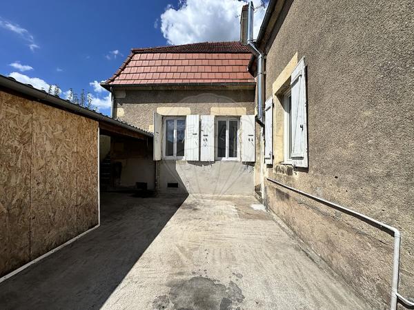 Maison  en vente - Nièvre - 58