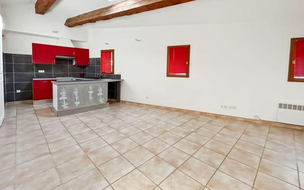 Maison à vendre    2 pièces • 40,03 m2 La Seyne-sur-Mer