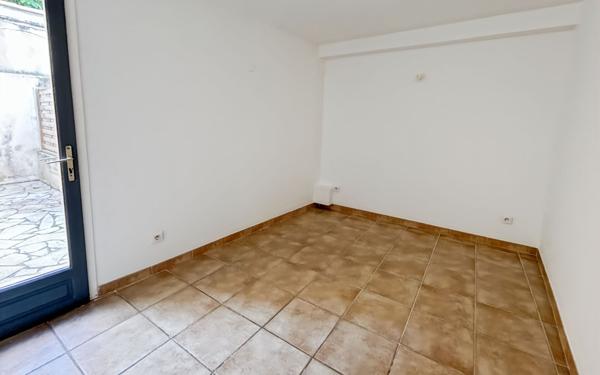 Maison à vendre    2 pièces • 40,03 m2 La Seyne-sur-Mer