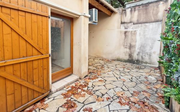 Maison à vendre    2 pièces • 40,03 m2 La Seyne-sur-Mer