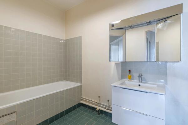 Appartement à vendre 2 pièces vue dégagée PARIS 18EME ARRONDISSEMENT (75)