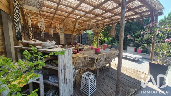 Maison à vendre 4 pièces 128 m² Lagny-sur-Marne