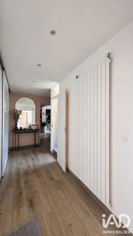 Maison à vendre 4 pièces 128 m² Lagny-sur-Marne