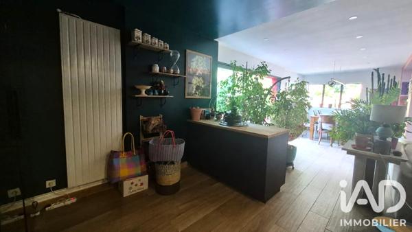 Maison à vendre 4 pièces 128 m² Lagny-sur-Marne