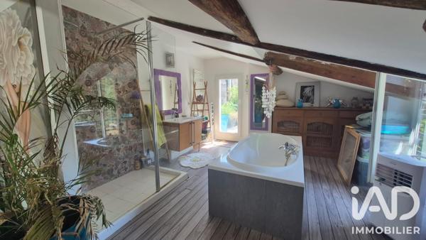 Maison à vendre 4 pièces 128 m² Lagny-sur-Marne