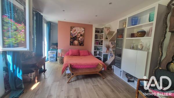 Maison à vendre 4 pièces 128 m² Lagny-sur-Marne
