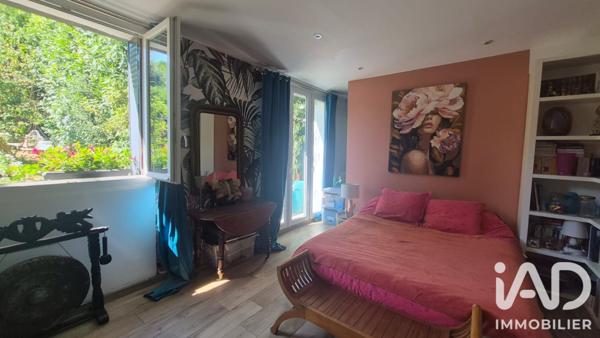 Maison à vendre 4 pièces 128 m² Lagny-sur-Marne