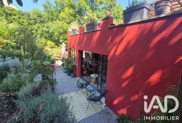 Maison à vendre 4 pièces 128 m² Lagny-sur-Marne