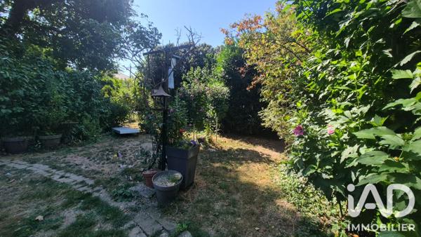 Maison à vendre 4 pièces 128 m² Lagny-sur-Marne
