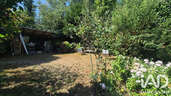 Maison à vendre 4 pièces 128 m² Lagny-sur-Marne