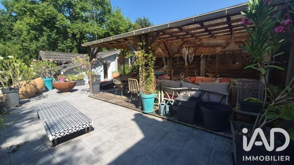 Maison à vendre 4 pièces 128 m² Lagny-sur-Marne