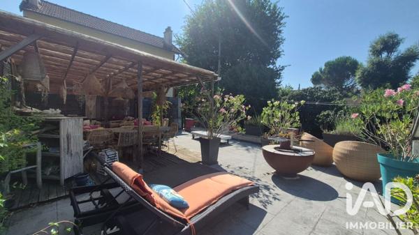 Maison à vendre 4 pièces 128 m² Lagny-sur-Marne