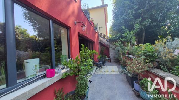 Maison à vendre 4 pièces 128 m² Lagny-sur-Marne