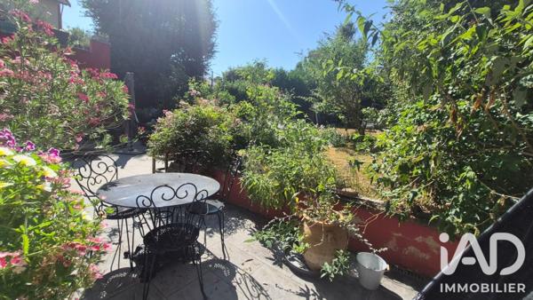 Maison à vendre 4 pièces 128 m² Lagny-sur-Marne