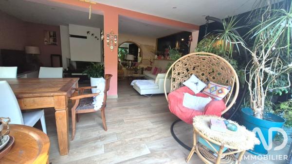 Maison à vendre 4 pièces 128 m² Lagny-sur-Marne