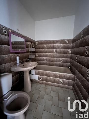 Appartement 1 pièce de 27 m² à Thorigny-sur-Marne (77400)