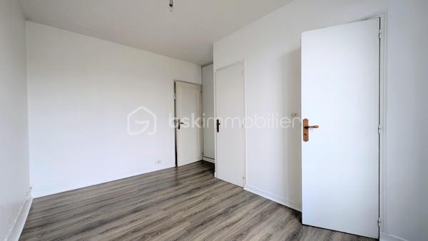 Appartement de 34,49 m²