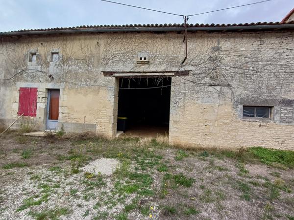 Maison de village