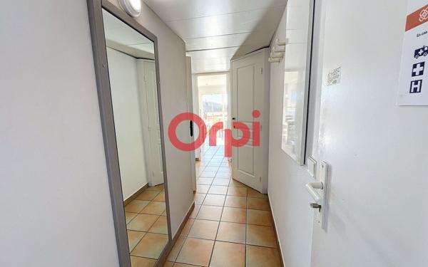 Appartement à vendre    2 pièces • 32,57 m2 Les Issambres - Roquebrune-sur-Argens