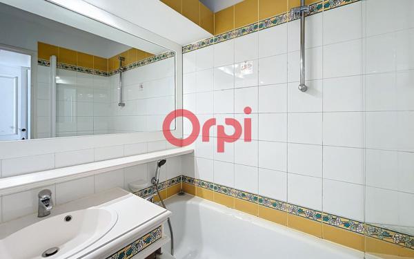 Appartement à vendre    2 pièces • 32,57 m2 Les Issambres - Roquebrune-sur-Argens