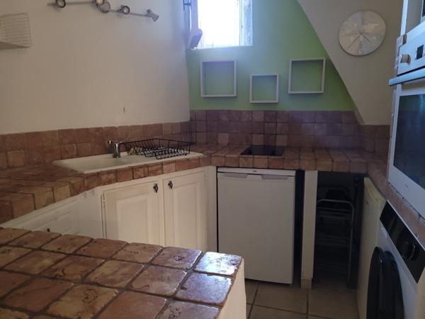 Venelles (13770) APPARTEMENT T2 VIEUX VILLAGE