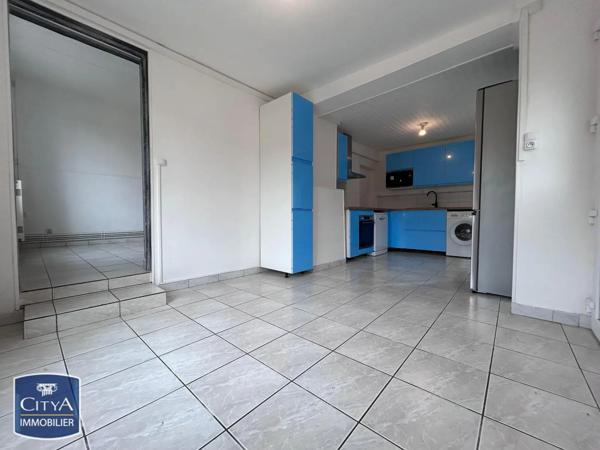 Maison à louer 4 pièces 70m²