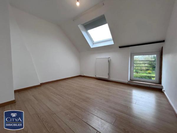 Maison à louer 4 pièces 70m²