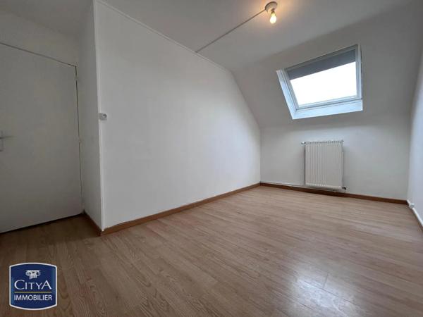 Maison à louer 4 pièces 70m²