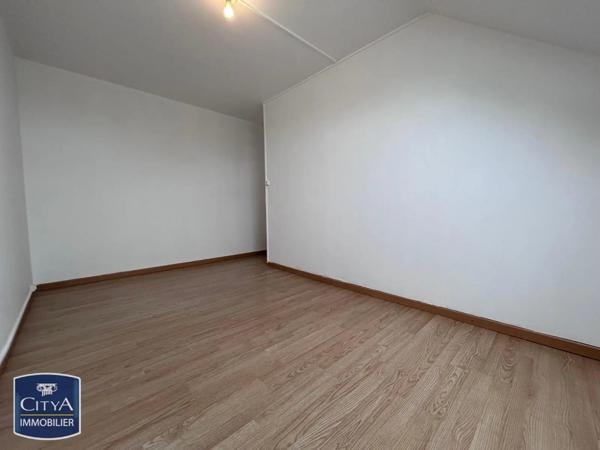 Maison à louer 4 pièces 70m²