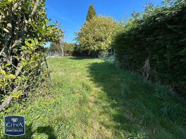 Maison à louer 4 pièces 70m²