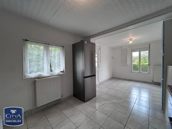 Maison à louer 4 pièces 70m²