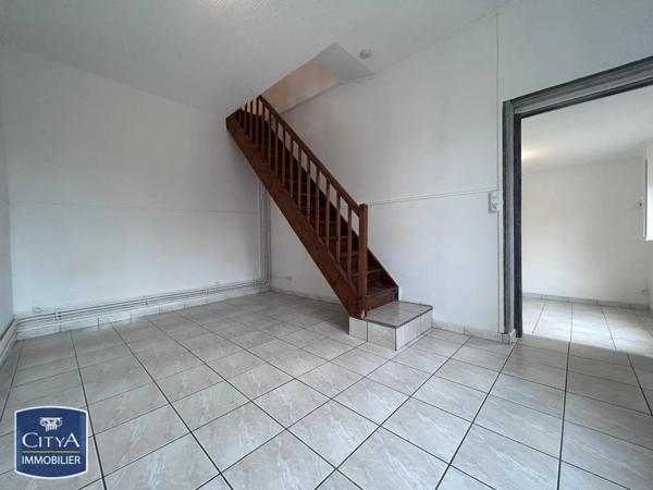 Maison à louer 4 pièces 70m²