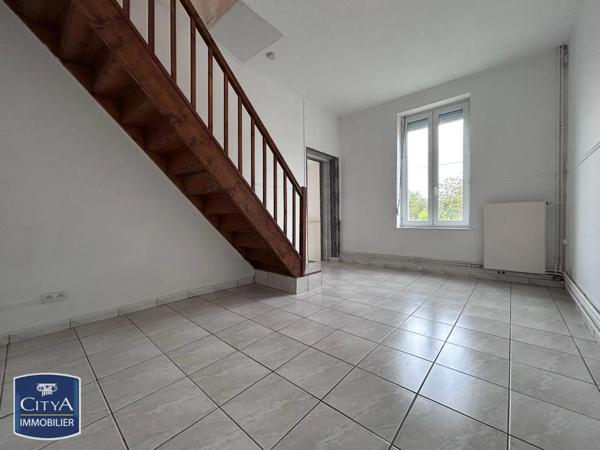 Maison à louer 4 pièces 70m²