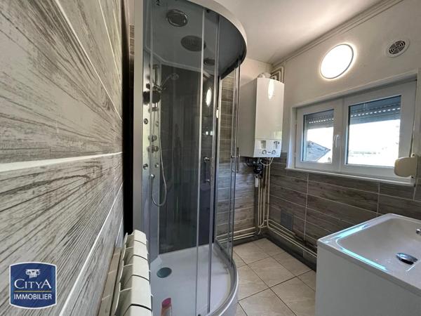 Maison à louer 4 pièces 70m²