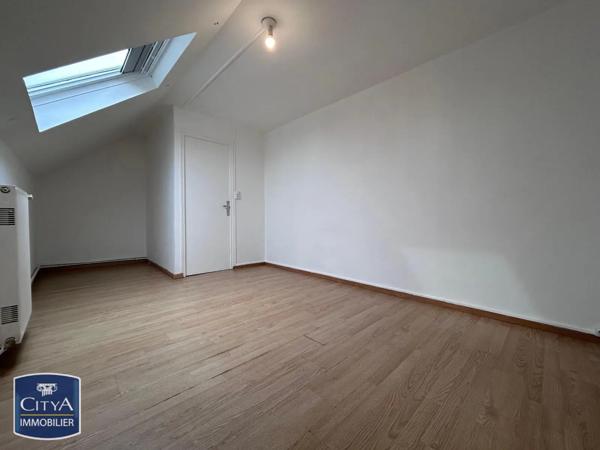 Maison à louer 4 pièces 70m²