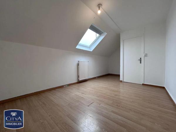 Maison à louer 4 pièces 70m²