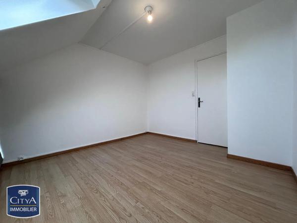 Maison à louer 4 pièces 70m²