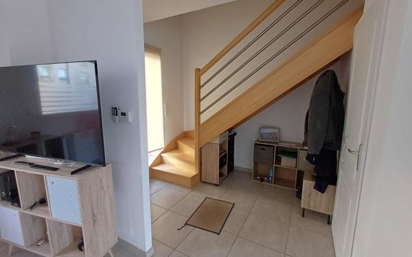 Maison à louer    4 pièces •  Hazebrouck