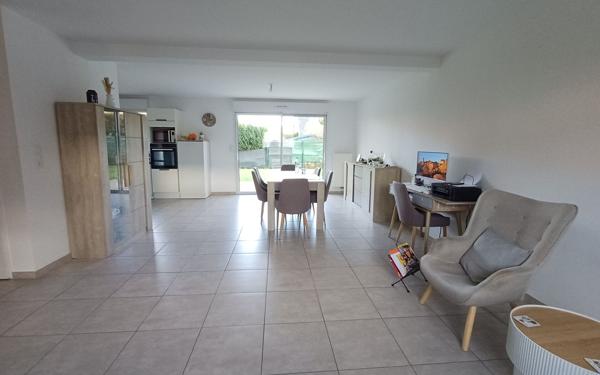 Maison à louer    4 pièces •  Hazebrouck