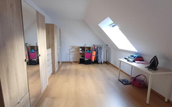 Maison à louer    4 pièces •  Hazebrouck