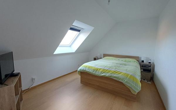 Maison à louer    4 pièces •  Hazebrouck