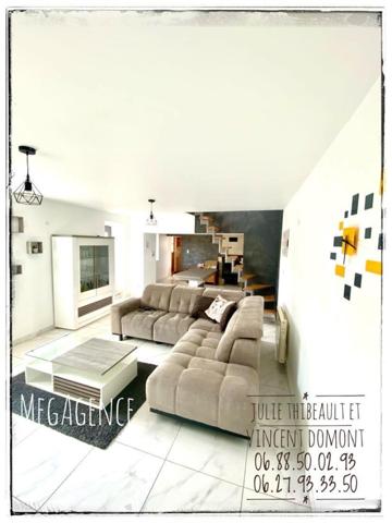 Maison à VION, 72300 - 4 pièces 96m²