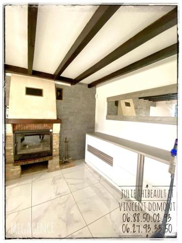 Maison à VION, 72300 - 4 pièces 96m²