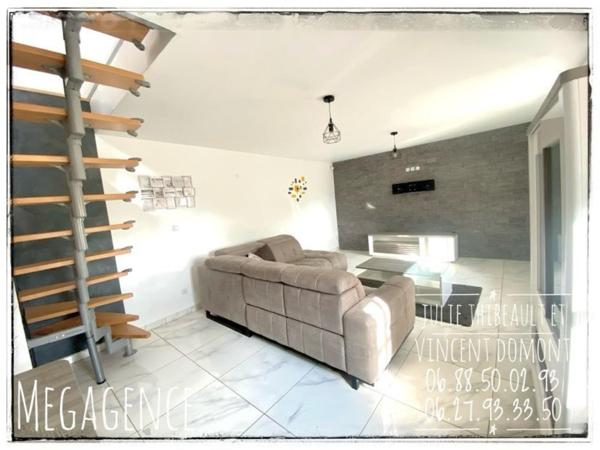 Maison à VION, 72300 - 4 pièces 96m²