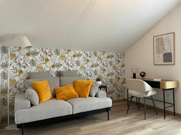 Maison à vendre    5 pièces • 114,02 m2 Vulbens