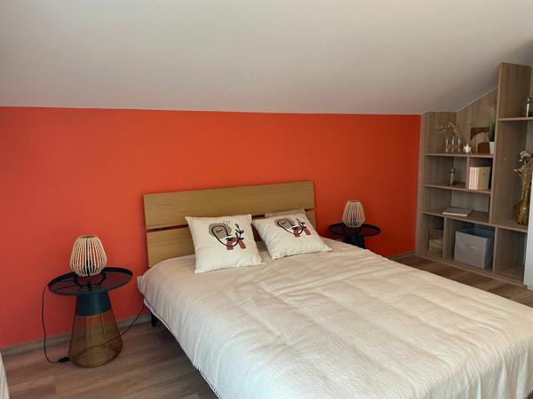 Maison à vendre    5 pièces • 114,02 m2 Vulbens