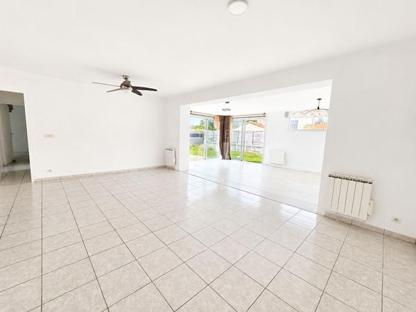 Maison Saint Philbert De Grand Lieu 5 pièce(s) 111.34 m2