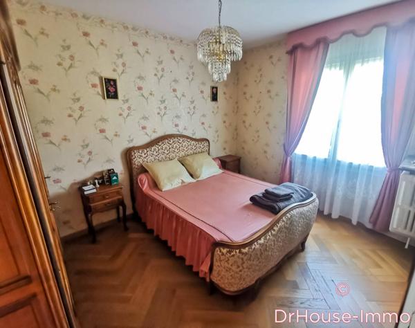 Maison à vendre 3 pièces de 80 m²