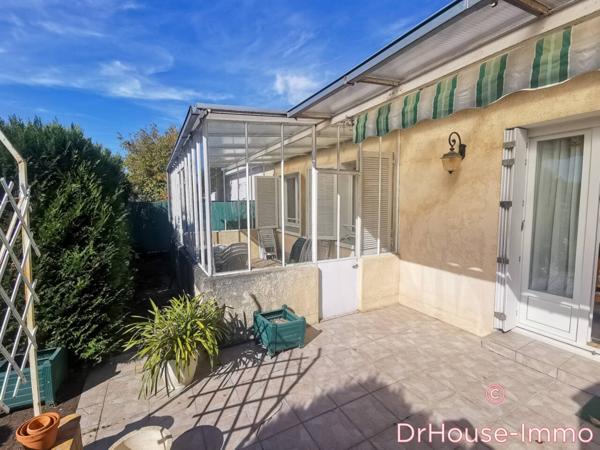 Maison à vendre 3 pièces de 80 m²