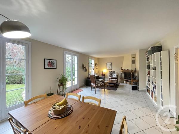 Maison à vendre  6 pièces - 132,39 m2 MAUREPAS - 78